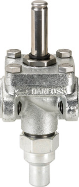 032F6210 Danfoss Solenoid valve, EVRA 10 - Invertwell - Convertwell Oy Ab