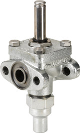 032F6210 Danfoss Solenoid valve, EVRA 10 - Invertwell - Convertwell Oy Ab