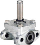 032F6211 Danfoss Solenoid valve, EVRA 10 - Invertwell - Convertwell Oy Ab