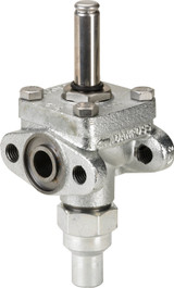 032F6214 Danfoss Solenoid valve, EVRAT 10 - Invertwell - Convertwell Oy Ab