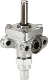 032F6220 Danfoss Solenoid valve, EVRA 20 - Invertwell - Convertwell Oy Ab