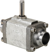 042H1126 Danfoss Solenoid valve, EVRA 32 - automation24h
