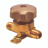 009G0141 Danfoss Shut-off diaphragm valve, BML 12 - Invertwell - Convertwell Oy Ab