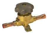 009G0202 Danfoss Shut-off diaphragm valve, BML 6s - Invertwell - Convertwell Oy Ab