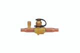 009G7058 Danfoss Shut-off ball valve, GBC 42s - automation24h
