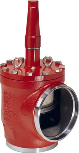 148B3764 Danfoss Shut-off valve, SVA-DH 250 - Invertwell - Convertwell Oy Ab