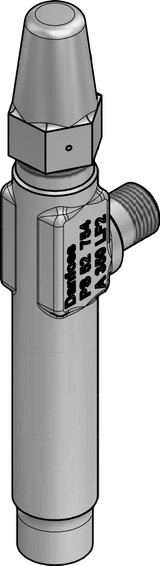 148B3768 Danfoss Gauge valve, SNV-ST - automation24h