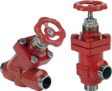 148B5200 Danfoss Shut-off valve, SVA-S 15 - automation24h