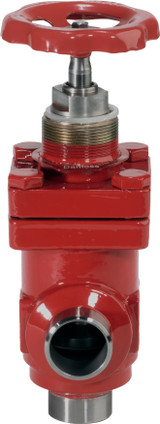 148B5200 Danfoss Shut-off valve, SVA-S 15 - Invertwell - Convertwell Oy Ab