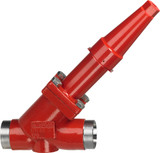 148B5251 Danfoss Shut-off valve, SVA-L 15 - Invertwell - Convertwell Oy Ab