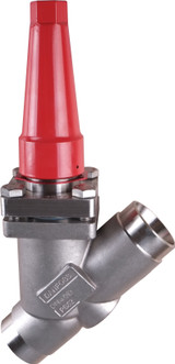 148B5292 Danfoss Shut-off valve, SVA-S SS 15 - Invertwell - Convertwell Oy Ab