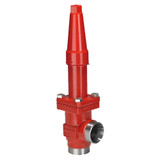 148B5341 Danfoss Shut-off valve, SVA-L 20 - Invertwell - Convertwell Oy Ab