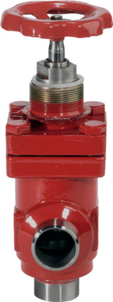 148B5700 Danfoss Shut-off valve, SVA-S 50 - Invertwell - Convertwell Oy Ab