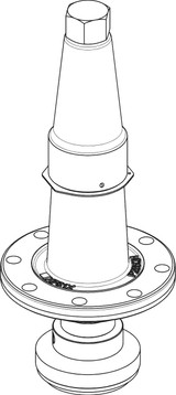 148B5916 Danfoss Function module, SVA-S 80 - Invertwell - Convertwell Oy Ab