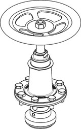 148B5917 Danfoss Function module, SVA-S 80 - Invertwell - Convertwell Oy Ab