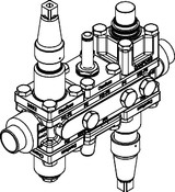 027L3036 Danfoss Valve station, ICF 20-6-5MA - Invertwell - Convertwell Oy Ab 027L3036 Danfoss Valve station, ICF 20-6-5MA - Invertwell - Convertwell Oy Ab