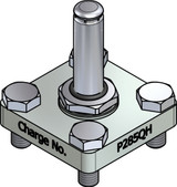 027L1257 Danfoss ICFE 20 Solenoide module, spare part - automation24h