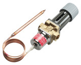 003N0045 Danfoss Thermo. operated water valve, AVTA 15 - automation24h