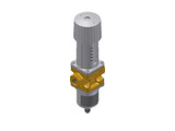 003N1410 Danfoss Pressure operated water valve, WVFX 10 - Invertwell - Convertwell Oy Ab