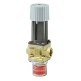003N8211 Danfoss Thermo. operated water valve, FJVA 15 - automation24h