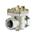 016D5065 Danfoss Valve body for water reg.valve, Valve housing - automation24h