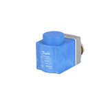 018F6701 Danfoss Solenoid coil, BE230AS - automation24h