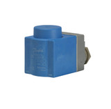 018F6756 Danfoss Solenoid coil, BE012DS - automation24h