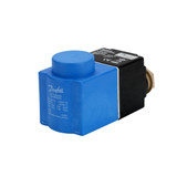 018F6783 Danfoss Solenoid coil, BE240CS - Invertwell - Convertwell Oy Ab