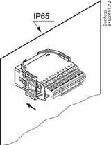 084B8520 Danfoss Refrig appliance control (TXV), AK-CC 210 - Invertwell - Convertwell Oy Ab