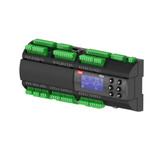 080G0145 Danfoss Program. controller, 20 relays, MCX20B - automation24h