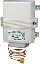 061H3009 Danfoss Fan speed controller, RGE - automation24h