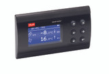 080G0311 Danfoss AK-MMI Display, LCD - Invertwell - Convertwell Oy Ab