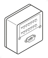 084B2071 Danfoss Danbuss Connection Box - automation24h