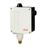 017-520066 Danfoss Pressure switch, RT116 - automation24h
