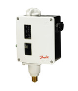 017-523766 Danfoss Pressure switch, RT200 - automation24h