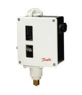 017-523966 Danfoss Pressure switch, RT200 - automation24h
