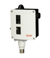 017-526766 Danfoss Pressure switch, RT31W - automation24h