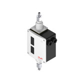 017D002366 Danfoss Differential pressure switch, RT260A - automation24h
