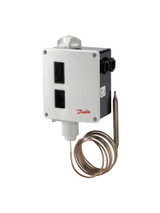 017-506666 Danfoss Thermostat, RT9 - automation24h