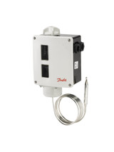 017-512666 Danfoss Thermostat, RT101E - automation24h