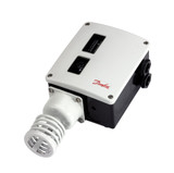 017L002466 Danfoss Thermostat, RT16L - Invertwell - Convertwell Oy Ab