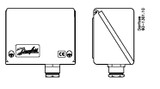 060-033066 Danfoss Accessory, IP55 enclosure - automation24h