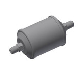 023Z1415 Danfoss Hermetic bi-flow filter drier, DMB - Invertwell - Convertwell Oy Ab
