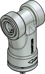 006-0048 Danfoss Strainer, non welded, FA 20 - automation24h