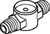 014L0161 Danfoss Sight glass, SGP 6 N - automation24h