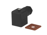 060G0007 Danfoss Accessory DIN Plug PG11 (knife contacts) - Invertwell - Convertwell Oy Ab