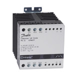 037N0077 Danfoss Electronic soft starter, MCI 25C - automation24h