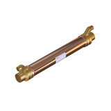 015D0007 Danfoss Tube-in-tube heat exchanger, HE 4.0 - automation24h