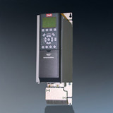 130B0183 Danfoss Adapter Plate, 395x90mm - Invertwell - Convertwell Oy Ab