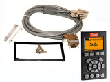 130B1113 Danfoss lcp panel kit/fc300 fg-lcp panel kit - Invertwell - Convertwell Oy Ab